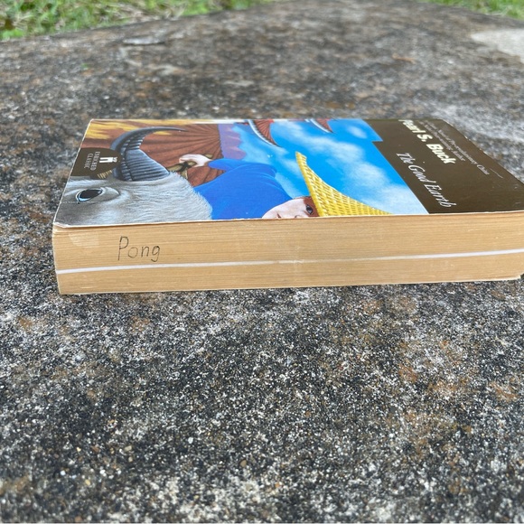 The Good Earth by Pearl S. Buck- vintage Pulitzer Prize winning novel - Picture 4 of 5